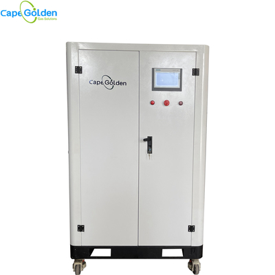Mini Pressure Swing Adsorption Oxygen Plant Medical Oxygen Generator Rumah Sakit
